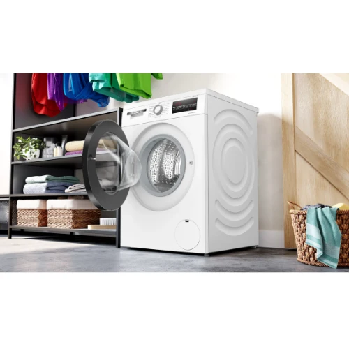 Série 6, Lave-linge front, 9 kg, 1400 trs/minBOSCH WUU28T69FR