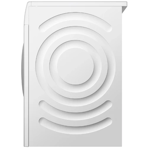 Série 2, Lave-linge front, 7 kg, 1400 trs/min BOSCH WGE02406FR