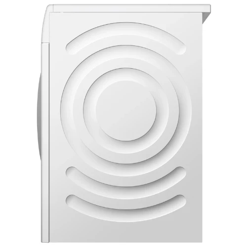 Série 2, Lave-linge front, 8 kg, 1200 trs/min BOSCH WGE03207FR