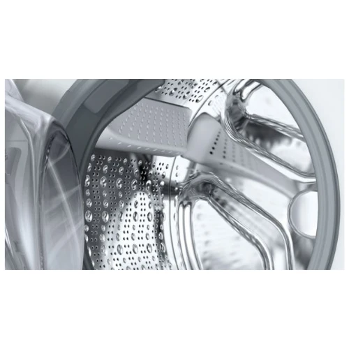 Série 2, Lave-linge front, 8 kg, 1200 trs/min BOSCH WGE03207FR