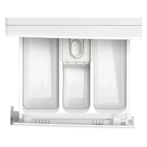 Série 2, Lave-linge front, 8 kg, 1200 trs/min BOSCH WGE03207FR