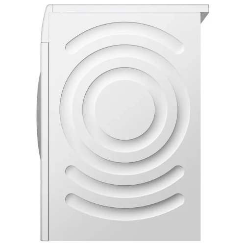 Série 2, Lave-linge front, 7 kg, 1200 trs/min BOSCH WGE02201FR