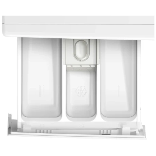 Série 2, Lave-linge front, 7 kg, 1200 trs/min BOSCH WGE02201FR