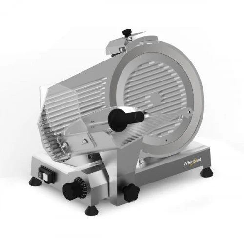 Trancheur Professionnelle avec lame de diamètre 30 cm WHIRPOOL SLI30