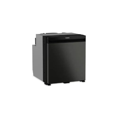 Réfrigérateur à compression, 55 L, façade argent Dometic NRX 60C