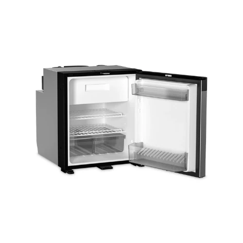Réfrigérateur à compression, 55 L, façade argent Dometic NRX 60C
