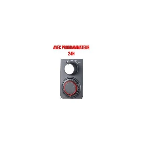 Bain d'huile ATLAS 2500W Drexon 821500
