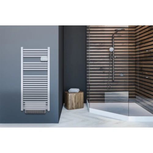 Sèche serviette 750W + Soufflerie 1000W Lyria 941275