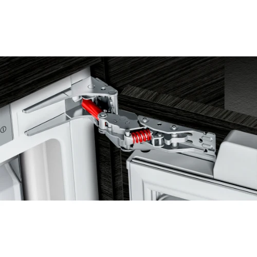 iQ500, Congélateur intégrable, 87.4 x 55.8 cm, Charnières pantographes softClose SIEMENS GI21VADE0