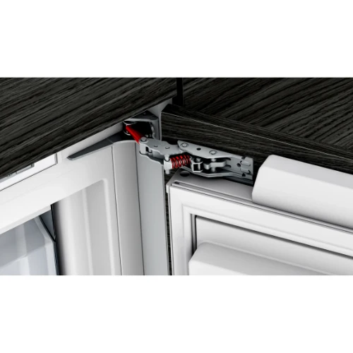 iQ500, Congélateur intégrable, 71.2 x 55.8 cm, Charnières pantographes softClose SIEMENS GI11VADE0
