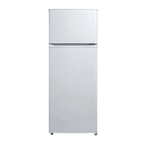 Réfrigérateur congélateur 2 portes pose libre GLEM GRF2103WH