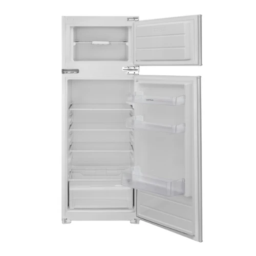 RÉFRIGÉRATEUR DOUBLE PORTES ENCASTRABLE AIRLUX ARI200DA