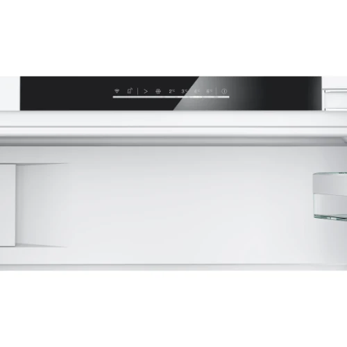 iQ500, Réfrigérateur encastrable avec compartiment congélation, 82 x 60 cm, Charnières pantographes softClose SIEMENS KU22LADD0