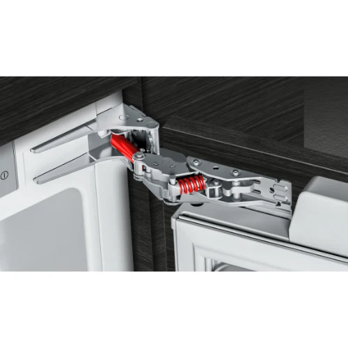 iQ500, Réfrigérateur encastrable avec compartiment congélation, 158 x 56 cm, Charnières pantographes softClose SIEMENS KI72LADE0