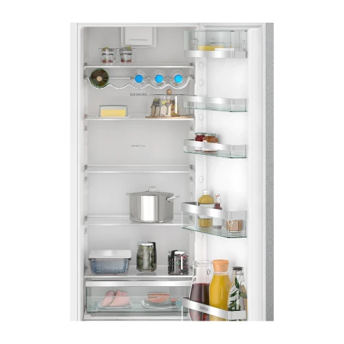 iQ700, Réfrigérateur intégrable, 140 x 56 cm, Charnières pantographes softClose SIEMENS KI51FADE0
