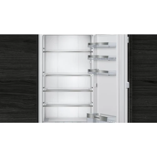iQ700, Réfrigérateur intégrable, 140 x 56 cm, Charnières pantographes softClose SIEMENS KI51FADE0
