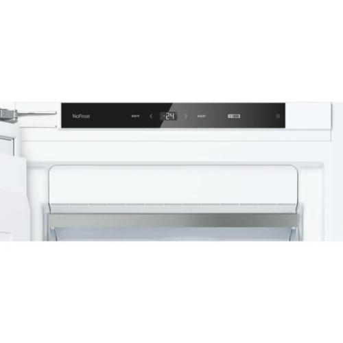 N 70, Congélateur intégrable, 177.2 x 55.8 cm, Charnières pantographes SoftClose NEFF GI7813CE0