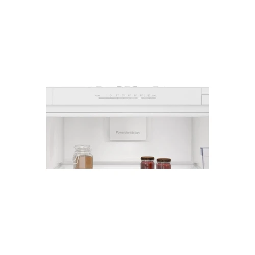 N 30, Réfrigérateur intégrable, 177.5 x 56 cm, Charnières à glissières NEFF KI1811SE0