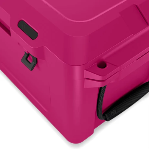 Glacière rigide isotherme, 54 l, Dometic Patrol 55 Orchid