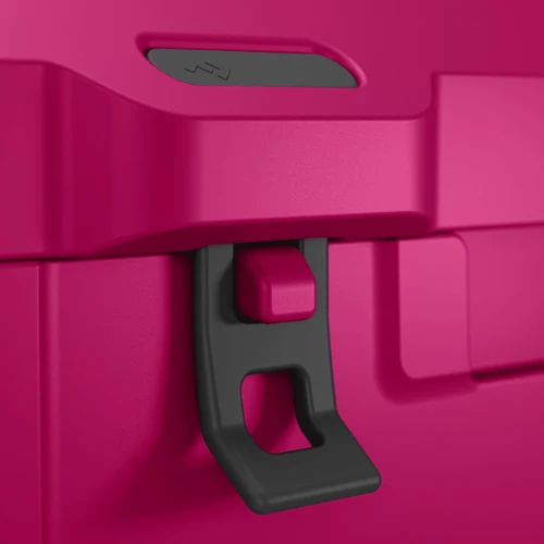 Glacière rigide isotherme, 54 l, Dometic Patrol 55 Orchid