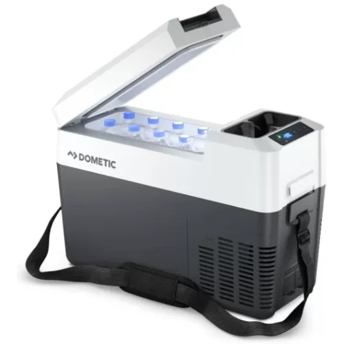 Glacière mobile à compression 12/24V-240V, 13 l Dometic CFF 12
