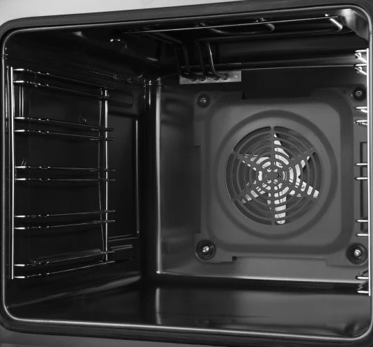 Cuisinière vitrocéramique 50x60 AMICA ACV603B