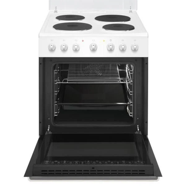 Cuisinière électrique 60x60 AMICA ACE6003B