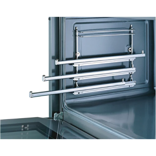 Rails Polyrail 4niveaux pour four NEFF Z1742X0 (#D572223)