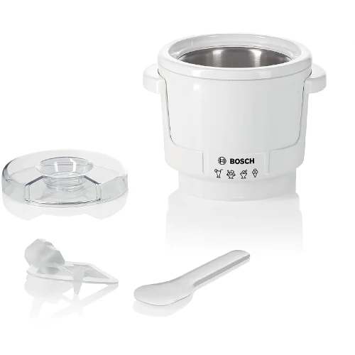 Machine à glace BOSCH MUZ5EB2