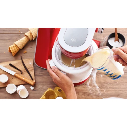 Machine à glace BOSCH MUZ5EB2