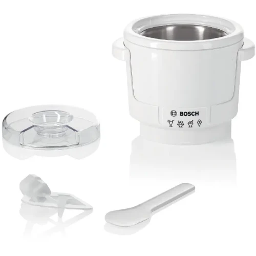 Machine à glace BOSCH MUZ5EB2