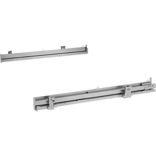 Clip rail full extension, Inox SIEMENS HZ638000(#W102920)