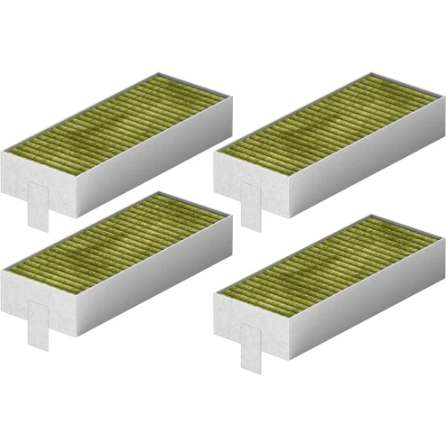 Filtre à charbon CleanAir Plus BOSCH HEZ9VRCR1