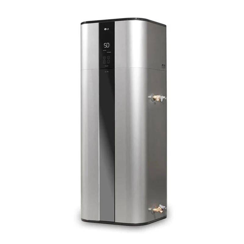 WH20S.F5 - 200 L Chauffe-eau thermodynamique LG - Connecté