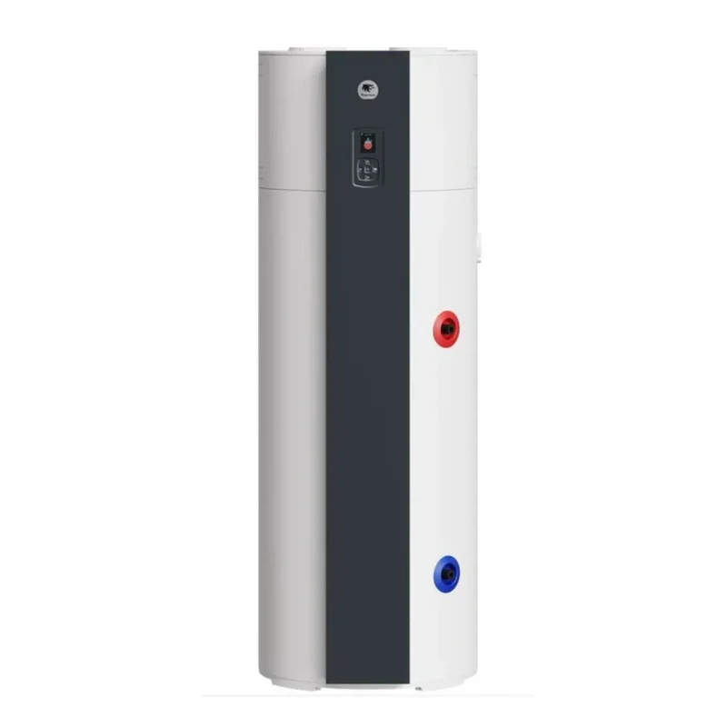 Chauffe-eau thermodynamique au sol Thermor Aéromax 6 240 L