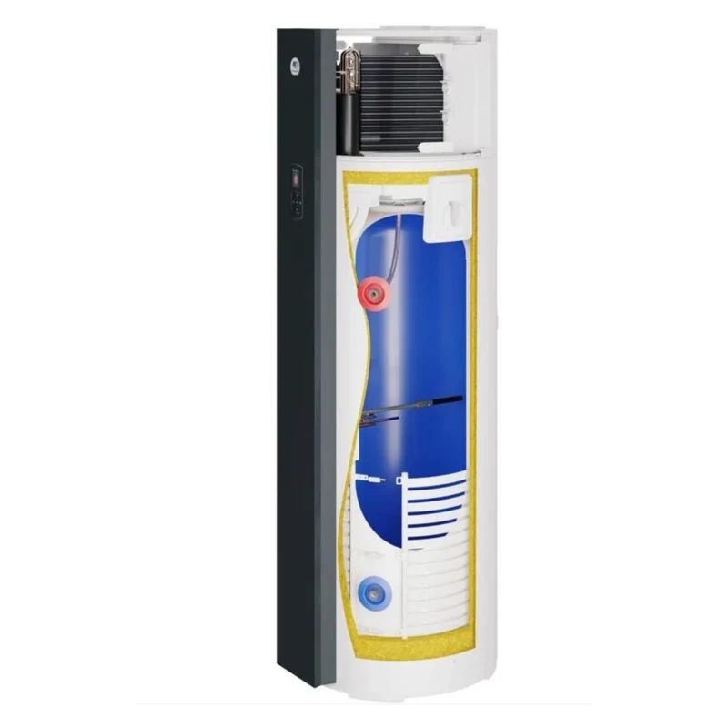 Chauffe-eau thermodynamique au sol Thermor Aéromax 6 240 L