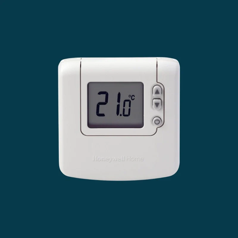 Thermostat Digital sans fil DT92