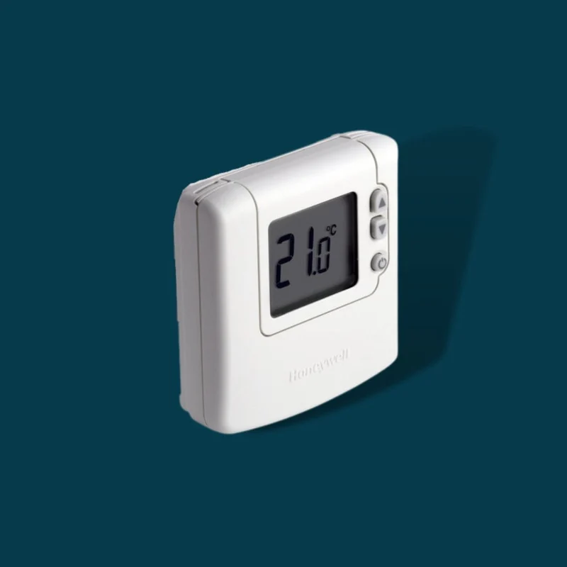 Thermostat Digital sans fil DT92