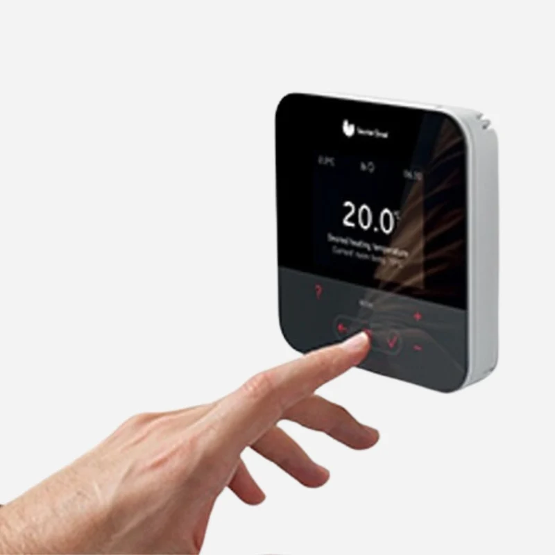 Mipro Sense filaire - Thermostat modulant