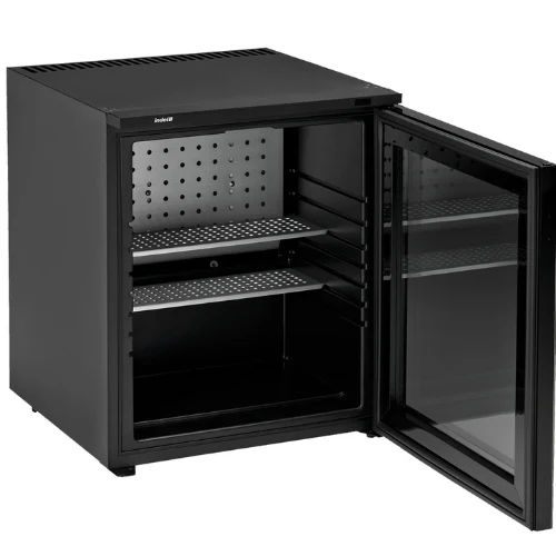 Réfrigérateur encastrable Indel B, K60 Ecosmart PV Black