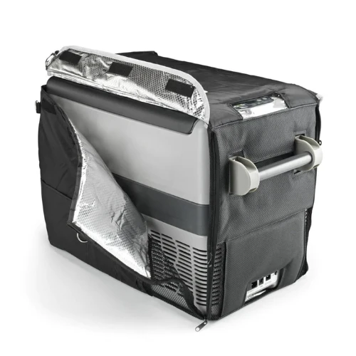 Sac de transport isotherme pour réfrigérateur TB51A, INDEL B Travel box, JK5151A