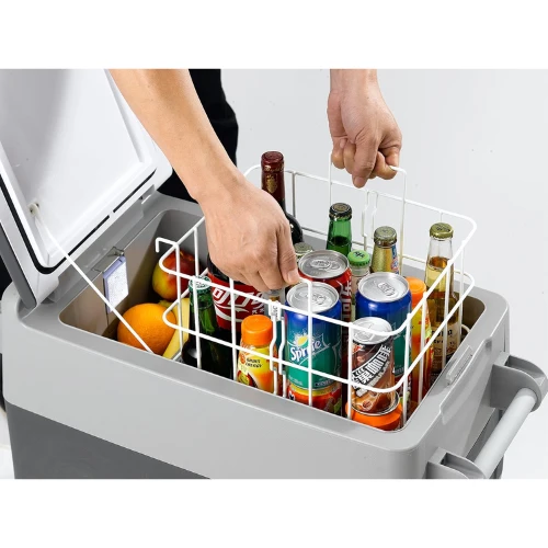 Réfrigérateur portable, 47 L, INDEL B Travel Box TB51