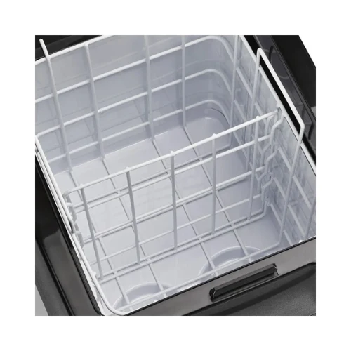 Réfrigérateur portable, 47 L, INDEL B Travel Box TB51 BLACK
