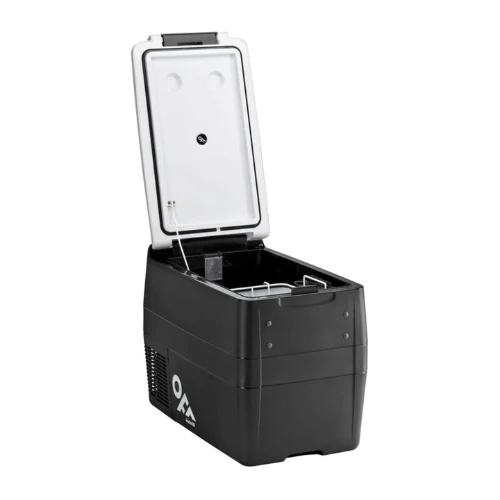 Réfrigérateur portable, 40 L, INDEL B Travel Box TB41 BLACK