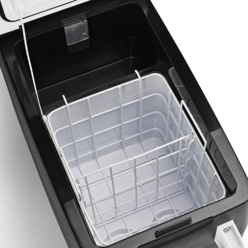Réfrigérateur portable, 40 L, INDEL B Travel Box TB41 BLACK