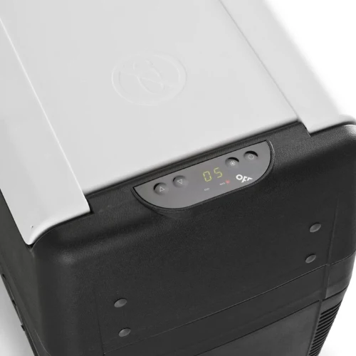 Réfrigérateur portable, 40 L, INDEL B Travel Box TB41 BLACK