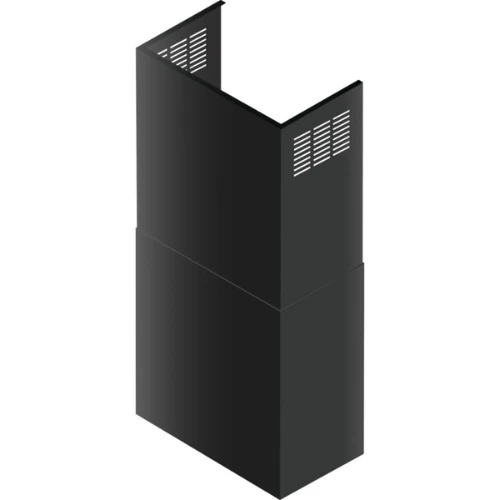 Kit cheminée évacuation hotte Airlux AHWACBK