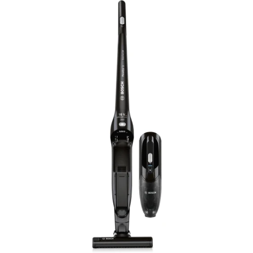 Série 2, Aspirateur rechargeable, Readyy'y 16Vmax, Noir BOSCH BCHF216B