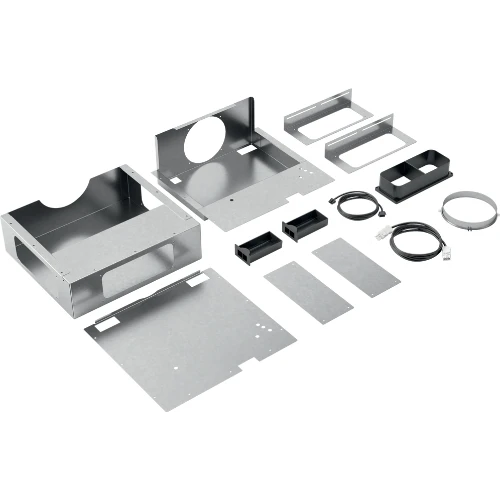 Installation des accessoires BOSCH DSZ1WW1M1(#R461647)