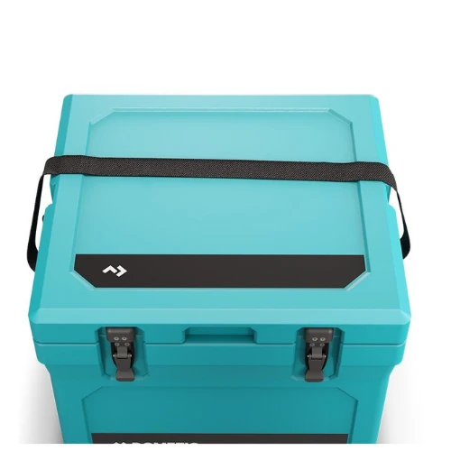 Glacière isotherme, 22 l, Dometic Cool-Ice WCI 22 Lagune